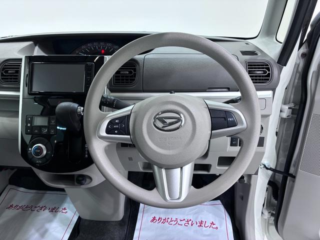 タントXリミテッド SA3シートヒーター 両側パワースライドドア オートライト キーフリー アイドリングストップ USB入力端子 衝突被害軽減システム レーンアシスト オートマチックハイビーム ティーゼットデオプラス(岡山県)の中古車