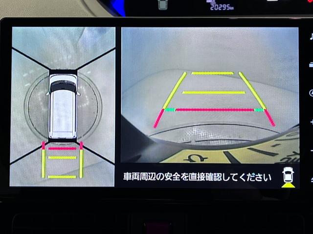 タントカスタムRSシートヒーター 両側パワースライドドア オートライト キーフリー アイドリングストップ パノラマモニター ナビ ドライブレコーダー USB入力端子 Bluetooth ティーゼットデオプラス(岡山県)の中古車