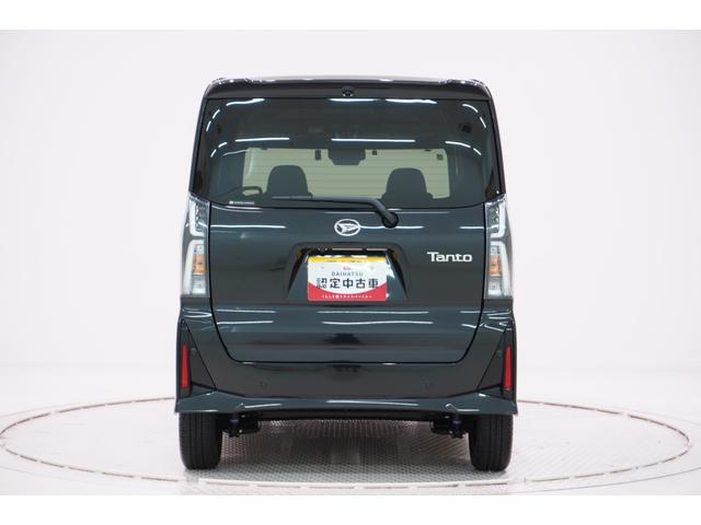 タントカスタムＲＳパノラマモニター　７インチナビ　ドライブレコーダー　両側パワースライドドア　シートヒーター　ＵＳＢ入力端子　Ｂｌｕｅｔｏｏｔｈ　オートライト　キーフリー　アイドリングストップ　ティーゼットデオプラス（岡山県）の中古車