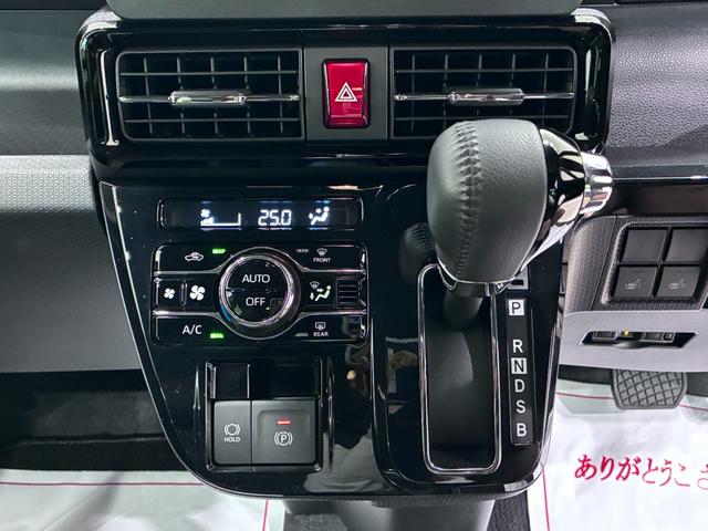 タントカスタムＲＳパノラマモニター　７インチナビ　ドライブレコーダー　両側パワースライドドア　シートヒーター　ＵＳＢ入力端子　Ｂｌｕｅｔｏｏｔｈ　オートライト　キーフリー　アイドリングストップ　ティーゼットデオプラス（岡山県）の中古車