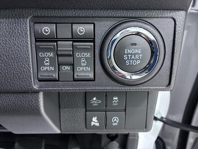ムーヴキャンバスセオリーGバックモニター 7インチナビ 両側パワースライドドア シートヒーター USB入力端子 Bluetooth ホッとカップホルダー オートライト キーフリー アイドリングストップ ティーゼットデオプラス(岡山県)の中古車