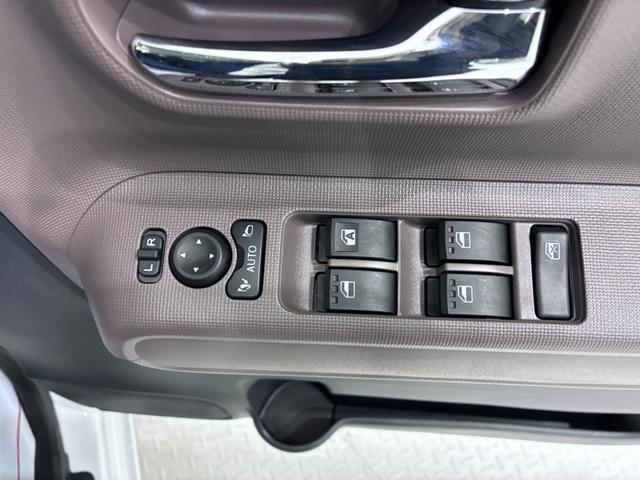 ムーヴキャンバスセオリーGバックモニター 7インチナビ 両側パワースライドドア シートヒーター USB入力端子 Bluetooth ホッとカップホルダー オートライト キーフリー アイドリングストップ ティーゼットデオプラス(岡山県)の中古車