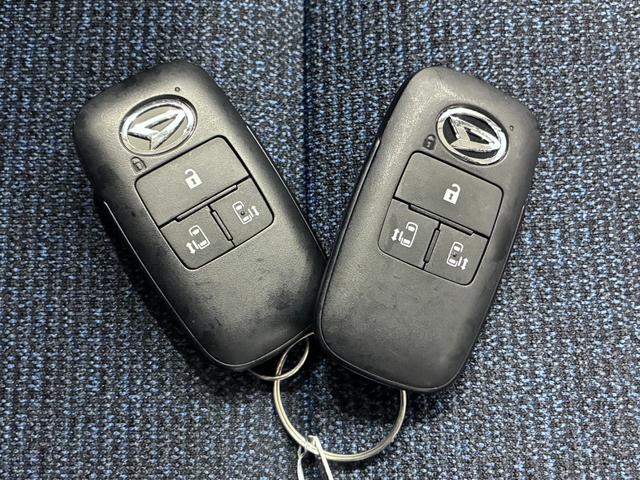 ムーヴキャンバスセオリーGバックモニター 7インチナビ 両側パワースライドドア シートヒーター USB入力端子 Bluetooth ホッとカップホルダー オートライト キーフリー アイドリングストップ ティーゼットデオプラス(岡山県)の中古車