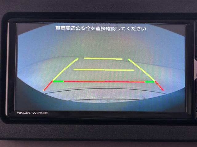 ムーヴキャンバスセオリーＧバックモニター　７インチナビ　両側パワースライドドア　シートヒーター　ＵＳＢ入力端子　Ｂｌｕｅｔｏｏｔｈ　ホッとカップホルダー　オートライト　キーフリー　アイドリングストップ　ティーゼットデオプラス（岡山県）の中古車