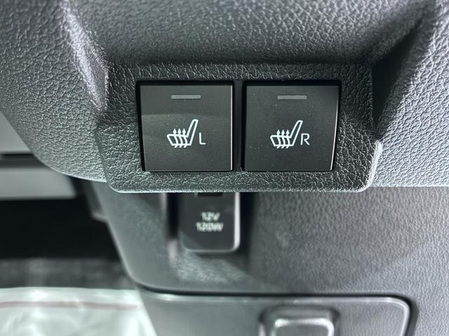 ムーヴキャンバスセオリーＧバックモニター　７インチナビ　両側パワースライドドア　シートヒーター　ＵＳＢ入力端子　Ｂｌｕｅｔｏｏｔｈ　ホッとカップホルダー　オートライト　キーフリー　アイドリングストップ　ティーゼットデオプラス（岡山県）の中古車