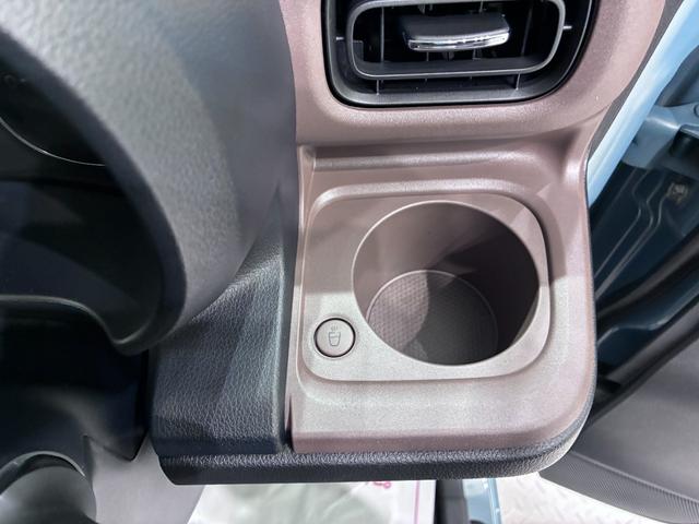 ムーヴキャンバスセオリーＧバックモニター　７インチナビ　両側パワースライドドア　シートヒーター　ＵＳＢ入力端子　Ｂｌｕｅｔｏｏｔｈ　ホッとカップホルダー　オートライト　キーフリー　アイドリングストップ　ティーゼットデオプラス（岡山県）の中古車
