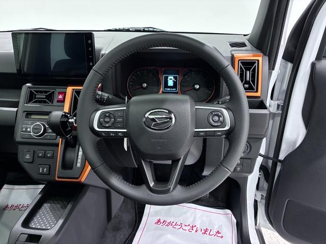タフトGパノラマモニター 9インチディスプレイオーディオ シートヒーター USB入力端子 Bluetooth オートライト キーフリー アイドリングストップ 電動パーキングブレーキ ティーゼットデオプラス(岡山県)の中古車