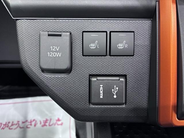 タフトGパノラマモニター 9インチディスプレイオーディオ シートヒーター USB入力端子 Bluetooth オートライト キーフリー アイドリングストップ 電動パーキングブレーキ ティーゼットデオプラス(岡山県)の中古車