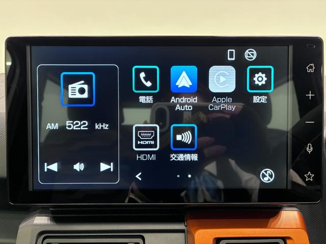 タフトGパノラマモニター 9インチディスプレイオーディオ シートヒーター USB入力端子 Bluetooth オートライト キーフリー アイドリングストップ 電動パーキングブレーキ ティーゼットデオプラス(岡山県)の中古車