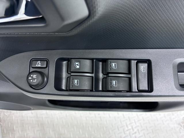 ミライースX SA3バックモニター 7インチナビ USB入力端子 Bluetooth オートライト キーレスエントリー アイドリングストップ 衝突被害軽減システム レーンアシスト オートマチックハイビーム(岡山県)の中古車