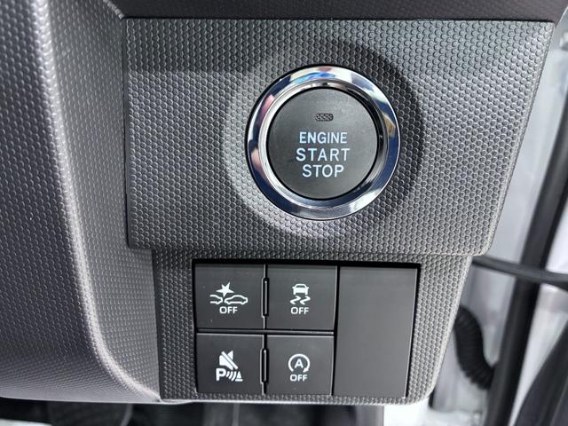 タフトG クロムベンチャーバックモニター 9インチディスプレイオーディオ シートヒーター USB入力端子 Bluetooth オートライト キーフリー アイドリングストップ 電動パーキングブレーキ ティーゼットデオプラス(岡山県)の中古車