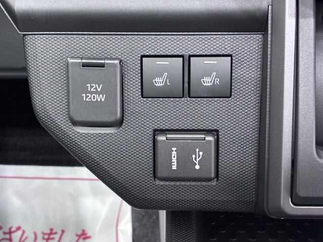 タフトG クロムベンチャーバックモニター 9インチディスプレイオーディオ シートヒーター USB入力端子 Bluetooth オートライト キーフリー アイドリングストップ 電動パーキングブレーキ ティーゼットデオプラス(岡山県)の中古車
