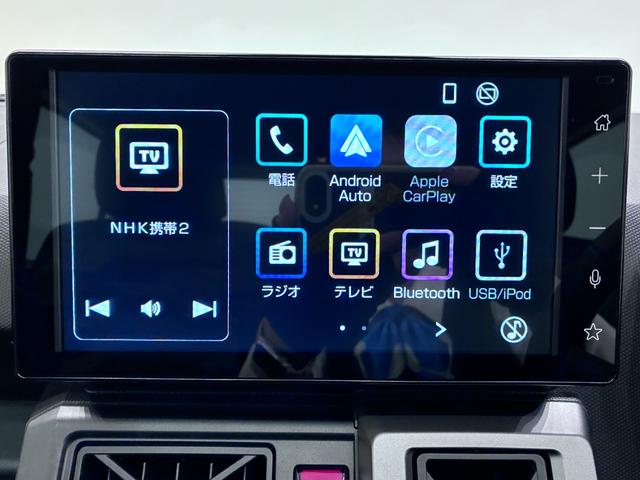 タフトG クロムベンチャーバックモニター 9インチディスプレイオーディオ シートヒーター USB入力端子 Bluetooth オートライト キーフリー アイドリングストップ 電動パーキングブレーキ ティーゼットデオプラス(岡山県)の中古車
