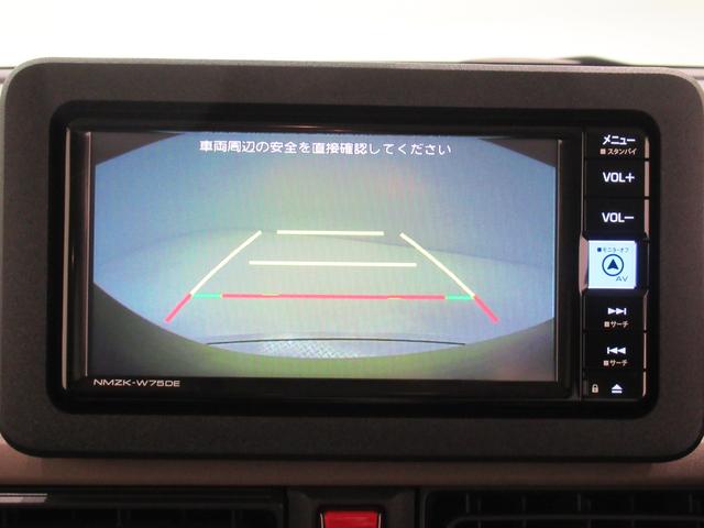 ムーヴキャンバスセオリーＧバックモニター　７インチナビ　両側パワースライドドア　シートヒーター　ＵＳＢ入力端子　Ｂｌｕｅｔｏｏｔｈ　ホッとカップホルダー　オートライト　キーフリー　アイドリングストップ　ティーゼットデオプラス（岡山県）の中古車