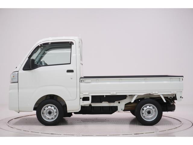 ハイゼットトラックスタンダード4WD MT5速 AM/FMラジオエアコン パワーステアリング 運転席エアバッグ ティーゼットデオプラス(岡山県)の中古車