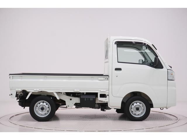 ハイゼットトラックスタンダード4WD MT5速 AM/FMラジオエアコン パワーステアリング 運転席エアバッグ ティーゼットデオプラス(岡山県)の中古車