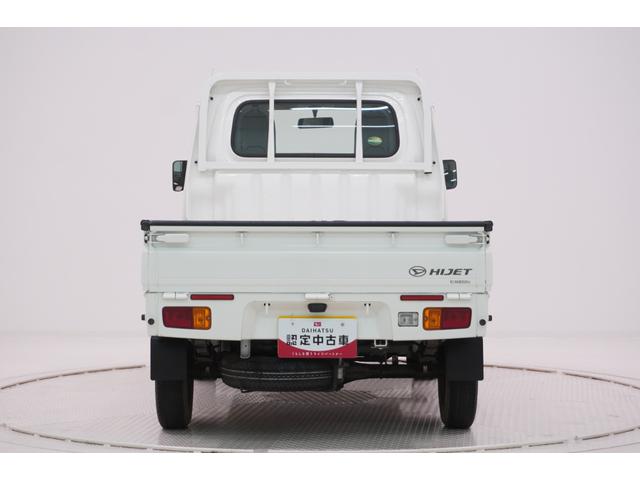 ハイゼットトラックスタンダード4WD MT5速 AM/FMラジオエアコン パワーステアリング 運転席エアバッグ ティーゼットデオプラス(岡山県)の中古車