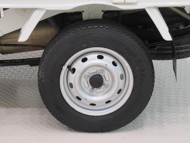 ハイゼットトラックスタンダード4WD MT5速 AM/FMラジオエアコン パワーステアリング 運転席エアバッグ ティーゼットデオプラス(岡山県)の中古車