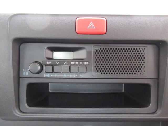 ハイゼットトラックスタンダード4WD MT5速 AM/FMラジオエアコン パワーステアリング 運転席エアバッグ ティーゼットデオプラス(岡山県)の中古車