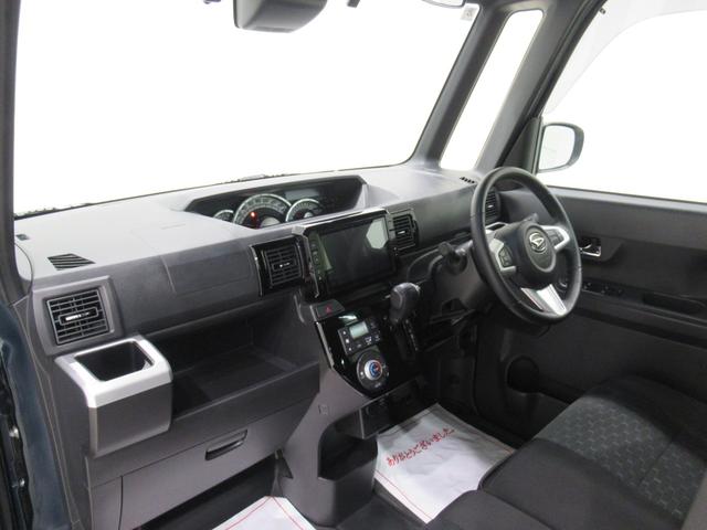 ウェイクＧターボＶＳ　ＳＡ３４ＷＤ　シートヒーター　両側パワースライドドア　オートライト　キーフリー　アイドリングストップ　パノラマモニター　ナビ　ドライブレコーダー　ＵＳＢ入力端子　Ｂｌｕｅｔｏｏｔｈ　ティーゼットデオプラス（岡山県）の中古車
