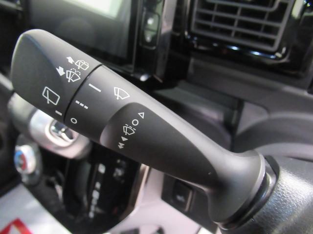 ウェイクＧターボＶＳ　ＳＡ３４ＷＤ　シートヒーター　両側パワースライドドア　オートライト　キーフリー　アイドリングストップ　パノラマモニター　ナビ　ドライブレコーダー　ＵＳＢ入力端子　Ｂｌｕｅｔｏｏｔｈ　ティーゼットデオプラス（岡山県）の中古車
