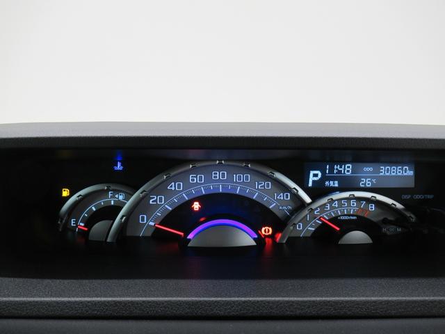 ウェイクＧターボＶＳ　ＳＡ３４ＷＤ　シートヒーター　両側パワースライドドア　オートライト　キーフリー　アイドリングストップ　パノラマモニター　ナビ　ドライブレコーダー　ＵＳＢ入力端子　Ｂｌｕｅｔｏｏｔｈ　ティーゼットデオプラス（岡山県）の中古車
