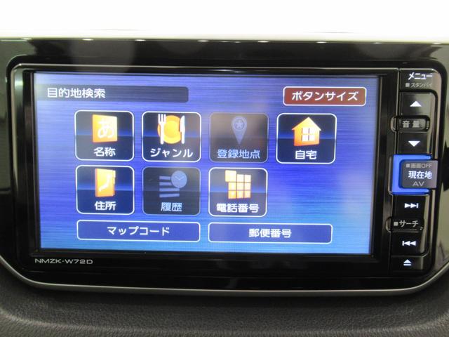 ムーヴカスタムＲＳハイパーリミテッド　ＳＡ３シートヒーター　オートライト　キーフリー　アイドリングストップ　パノラマモニター　ナビ　ドライブレコーダー　ＵＳＢ入力端子　Ｂｌｕｅｔｏｏｔｈ　ティーゼットデオプラス（岡山県）の中古車