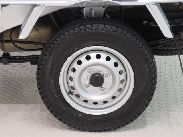 ハイゼットトラックスタンダード4WD AM/FMラジオ オートライト アイドリングストップ 衝突被害軽減システム レーンアシスト オートマチックハイビーム ティーゼットデオプラス(岡山県)の中古車