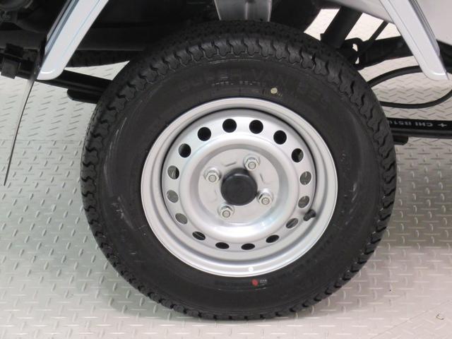 ハイゼットトラックスタンダード4WD AM/FMラジオ オートライト アイドリングストップ 衝突被害軽減システム レーンアシスト オートマチックハイビーム ティーゼットデオプラス(岡山県)の中古車