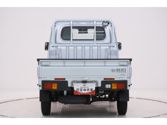 ハイゼットトラックスタンダード 農用スペシャル4WD 荷台作業灯 AM/FMラジオ 衝突被害軽減システム レーンアシスト オートマチックハイビーム エアコン パワーステアリング 運転席エアバッグ ABS ティーゼットデオプラス(岡山県)の中古車