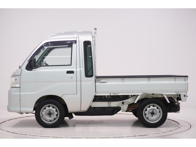ハイゼットトラックジャンボ4WD MT5速 エアコン パワーステアリング パワーウィンドウ ティーゼットデオプラス(岡山県)の中古車