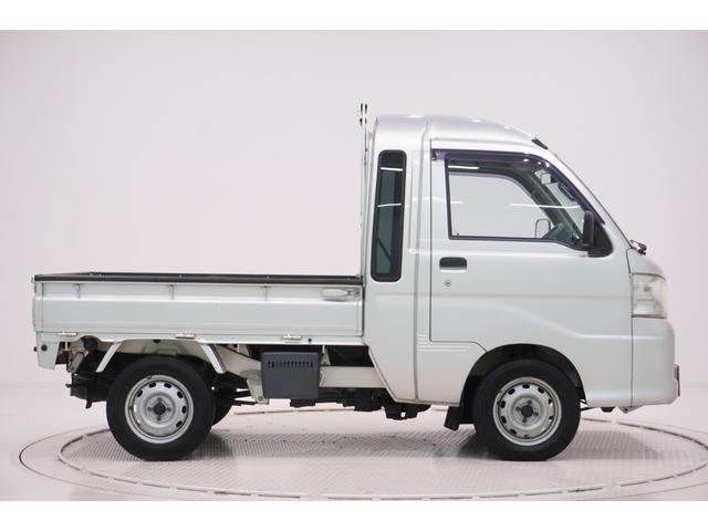 ハイゼットトラックジャンボ4WD MT5速 エアコン パワーステアリング パワーウィンドウ ティーゼットデオプラス(岡山県)の中古車