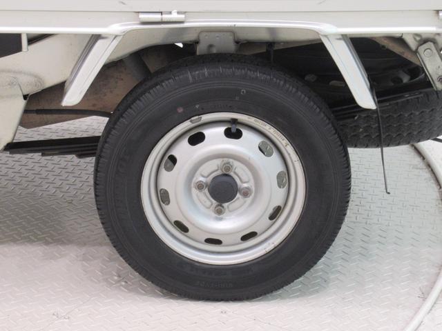 ハイゼットトラックジャンボ4WD MT5速 エアコン パワーステアリング パワーウィンドウ ティーゼットデオプラス(岡山県)の中古車