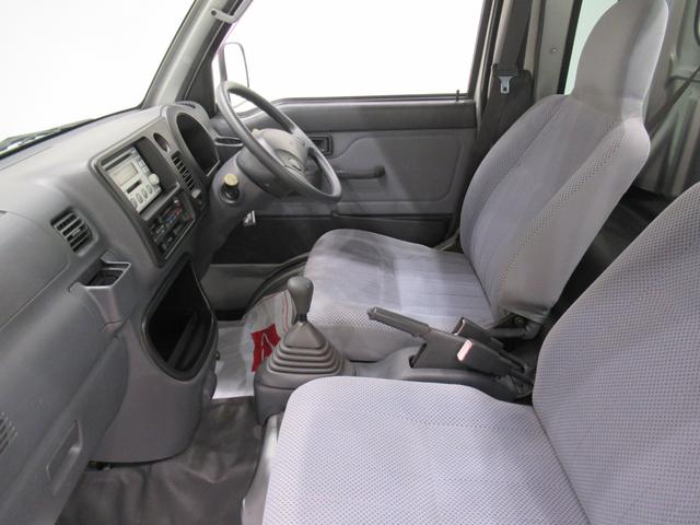 ハイゼットトラックジャンボ4WD MT5速 エアコン パワーステアリング パワーウィンドウ ティーゼットデオプラス(岡山県)の中古車