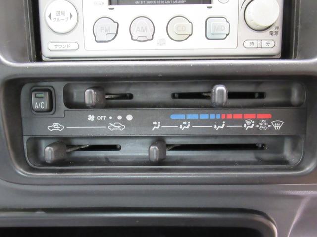 ハイゼットトラックジャンボ4WD MT5速 エアコン パワーステアリング パワーウィンドウ ティーゼットデオプラス(岡山県)の中古車