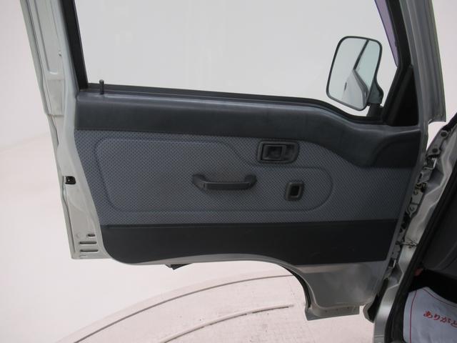 ハイゼットトラックジャンボ4WD MT5速 エアコン パワーステアリング パワーウィンドウ ティーゼットデオプラス(岡山県)の中古車