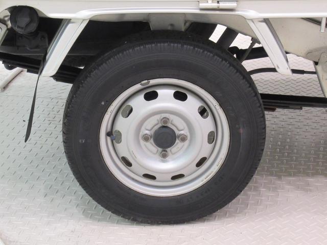 ハイゼットトラックジャンボ4WD MT5速 エアコン パワーステアリング パワーウィンドウ ティーゼットデオプラス(岡山県)の中古車
