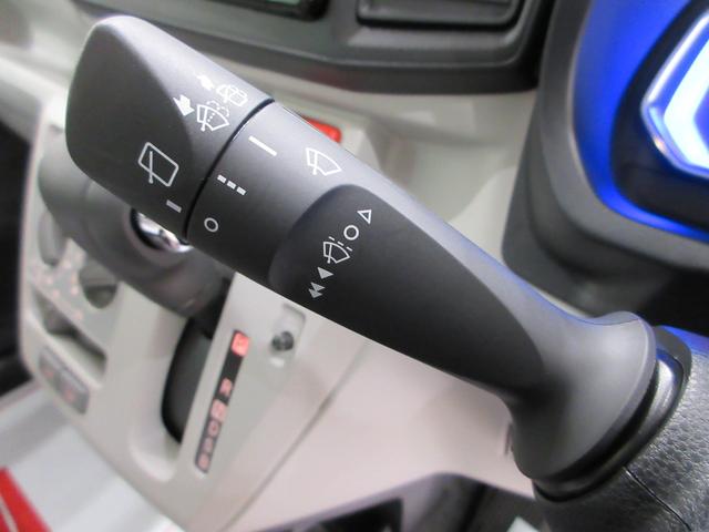 ミライースX SA3LEDヘッドランプ 7インチナビ USB入力端子 Bluetooth オートライト キーレスエントリー アイドリングストップ 衝突被害軽減システム レーンアシスト オートマチックハイビーム(岡山県)の中古車