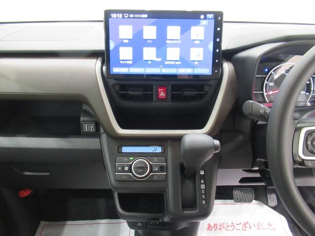 ムーヴXパノラマモニター 10インチナビ ドライブレコーダー 左側パワースライドドア USB入力端子 Bluetooth オートライト キーフリー アイドリングストップ ティーゼットデオプラス(岡山県)の中古車