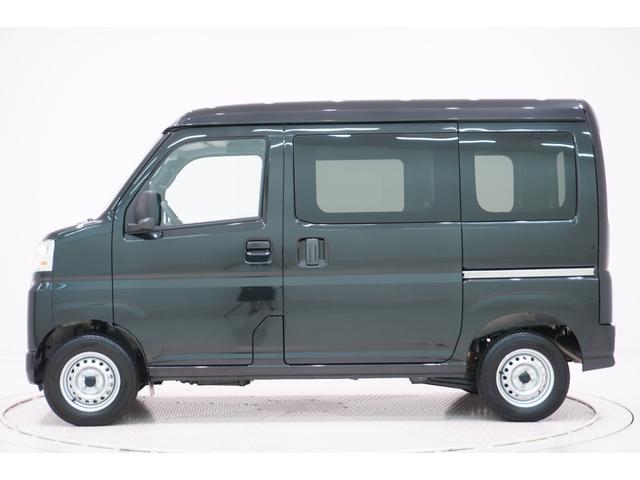 ハイゼットカーゴデラックス４ＷＤ　両側スライドドア　ＡＭ／ＦＭラジオ　オートライト　キーレスエントリー　アイドリングストップ　衝突被害軽減システム　レーンアシスト　オートマチックハイビーム　ティーゼットデオプラス（岡山県）の中古車