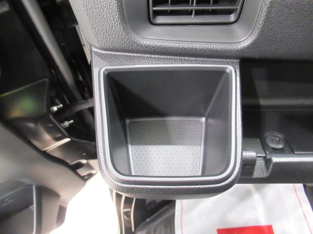 ハイゼットカーゴデラックス４ＷＤ　両側スライドドア　ＡＭ／ＦＭラジオ　オートライト　キーレスエントリー　アイドリングストップ　衝突被害軽減システム　レーンアシスト　オートマチックハイビーム　ティーゼットデオプラス（岡山県）の中古車