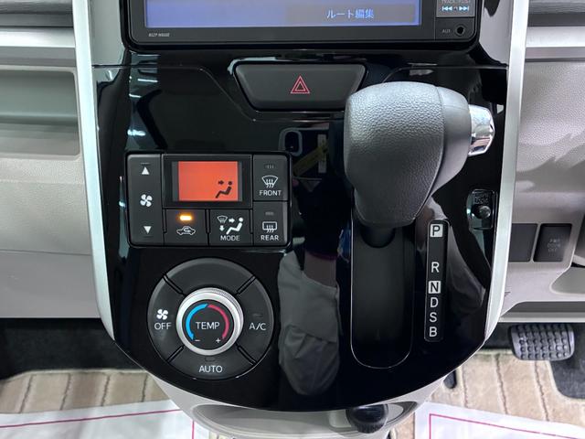 タントＸ　ＳＡ２左側パワースライドドア　オートライト　キーフリー　アイドリングストップ　電動格納式ドアミラー　衝突被害軽減システム　レーンアシスト　ティーゼットデオプラス（岡山県）の中古車
