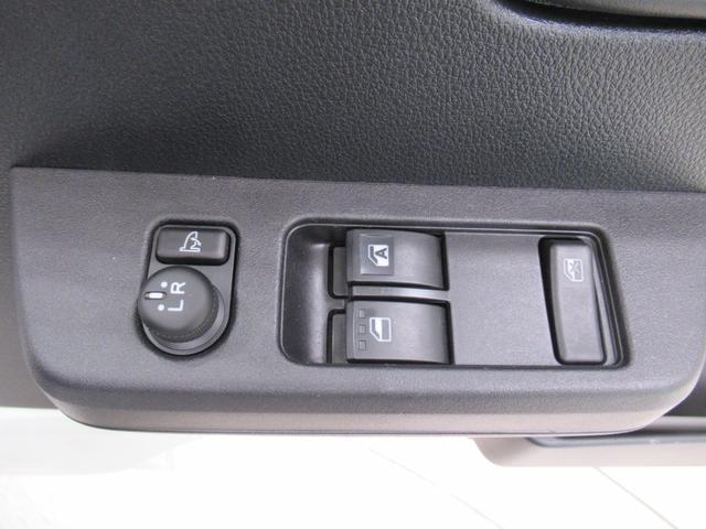 ハイゼットトラックエクストラ４ＷＤ　ＭＴ５速　オートライト　キーフリー　アイドリングストップ　荷台作業灯　電動格納式ドアミラー　衝突被害軽減システム　レーンアシスト　オートマチックハイビーム　ティーゼットデオプラス（岡山県）の中古車