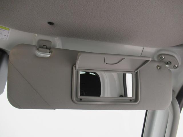 ハイゼットトラックエクストラ４ＷＤ　ＭＴ５速　オートライト　キーフリー　アイドリングストップ　荷台作業灯　電動格納式ドアミラー　衝突被害軽減システム　レーンアシスト　オートマチックハイビーム　ティーゼットデオプラス（岡山県）の中古車