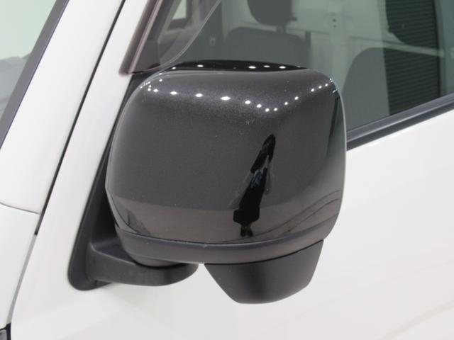ハイゼットトラックエクストラ４ＷＤ　ＭＴ５速　オートライト　キーフリー　アイドリングストップ　荷台作業灯　電動格納式ドアミラー　衝突被害軽減システム　レーンアシスト　オートマチックハイビーム　ティーゼットデオプラス（岡山県）の中古車