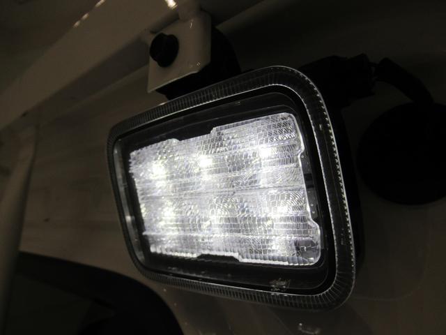 ハイゼットトラックエクストラ４ＷＤ　ＭＴ５速　オートライト　キーフリー　アイドリングストップ　荷台作業灯　電動格納式ドアミラー　衝突被害軽減システム　レーンアシスト　オートマチックハイビーム　ティーゼットデオプラス（岡山県）の中古車