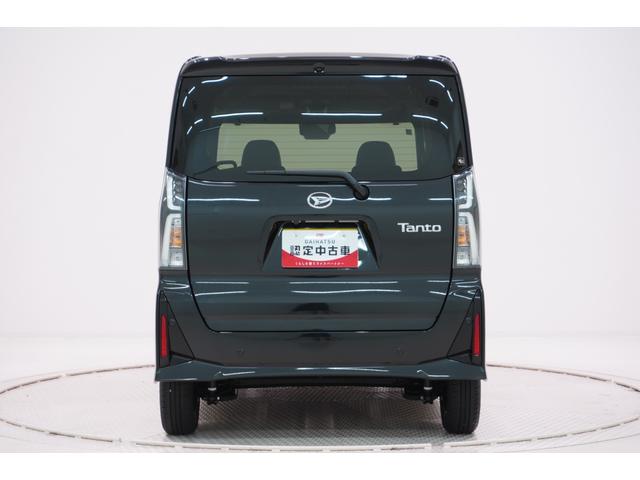 タントカスタムXパノラマモニター 7インチナビ 両側パワースライドドア シートヒーター USB入力端子 Bluetooth オートライト キーフリー アイドリングストップ ティーゼットデオプラス(岡山県)の中古車