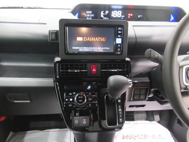 タントカスタムXパノラマモニター 7インチナビ 両側パワースライドドア シートヒーター USB入力端子 Bluetooth オートライト キーフリー アイドリングストップ ティーゼットデオプラス(岡山県)の中古車