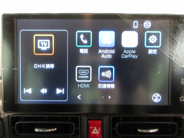 ムーヴキャンバスセオリーGバックモニター 9インチディスプレイオーディオ 両側パワースライドドア シートヒーター USB入力端子 Bluetooth オートライト キーフリー アイドリングストップ ティーゼットデオプラス(岡山県)の中古車