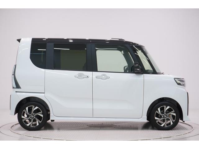 タントカスタムXリミテッドパノラマモニター 7インチナビ ドライブレコーダー 両側パワースライドドア シートヒーター USB入力端子 Bluetooth オートライト キーフリー アイドリングストップ ティーゼットデオプラス(岡山県)の中古車